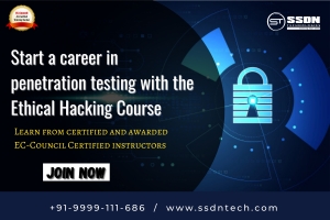 Learn The Best Ethical Hacking Course in Bangalore